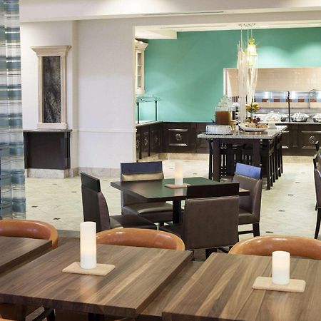 Hilton Garden Inn Dallas Lewisville Bagian luar foto