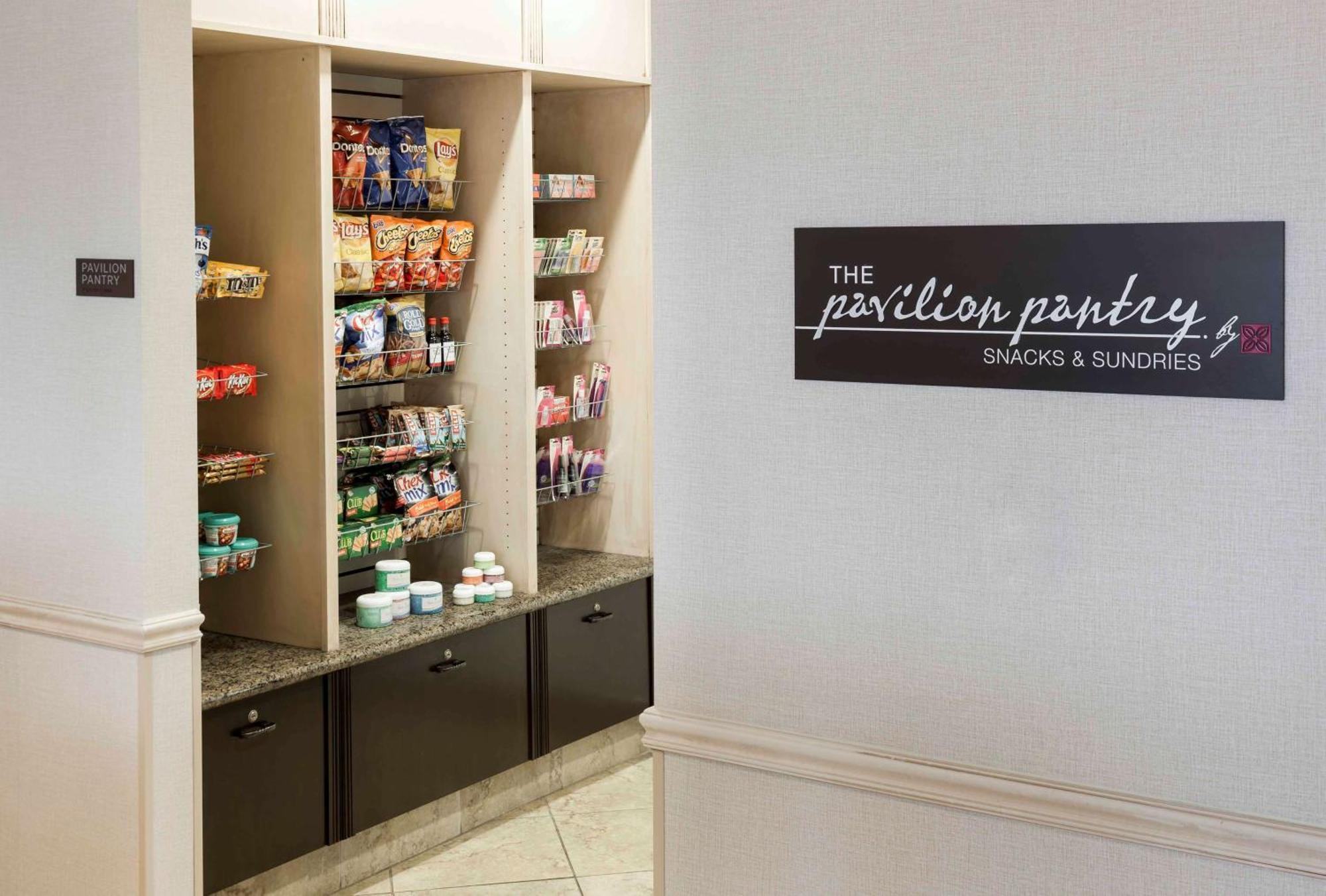 Hilton Garden Inn Dallas Lewisville Bagian luar foto