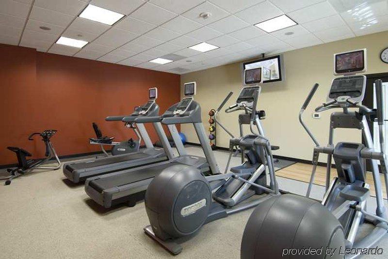 Hilton Garden Inn Dallas Lewisville Fasilitas foto