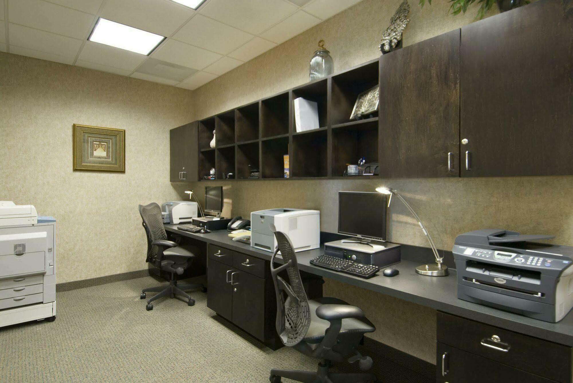 Hilton Garden Inn Dallas Lewisville Bagian luar foto